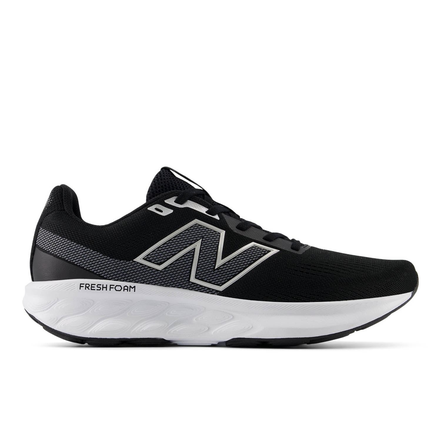 ニューバランス シューズ ランニングシューズ Fresh Foam 520 v9 M520LK94E (00)BLACK/WHITE