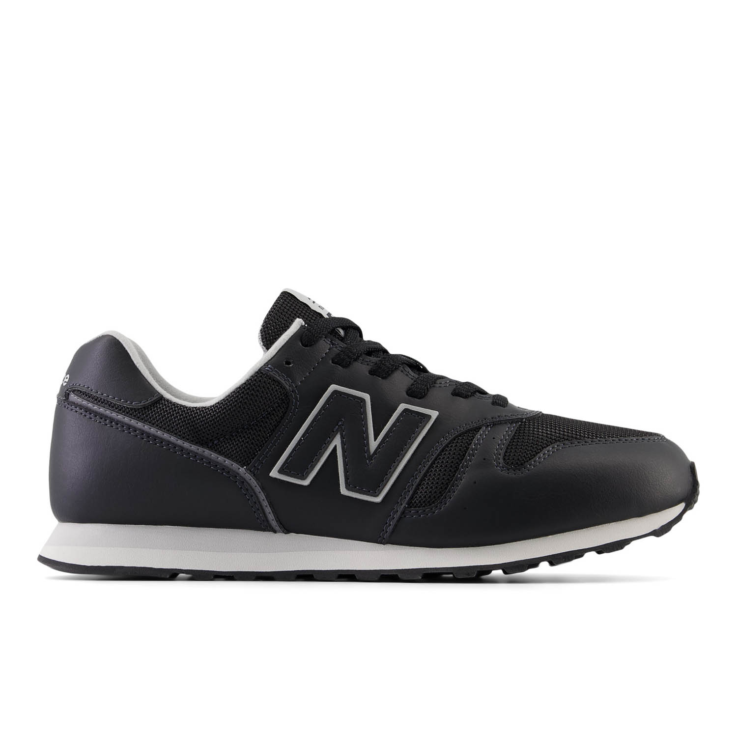 ニューバランス シューズ スポーツカジュアルシューズ 373 ML373PK22E (00)BLACK
