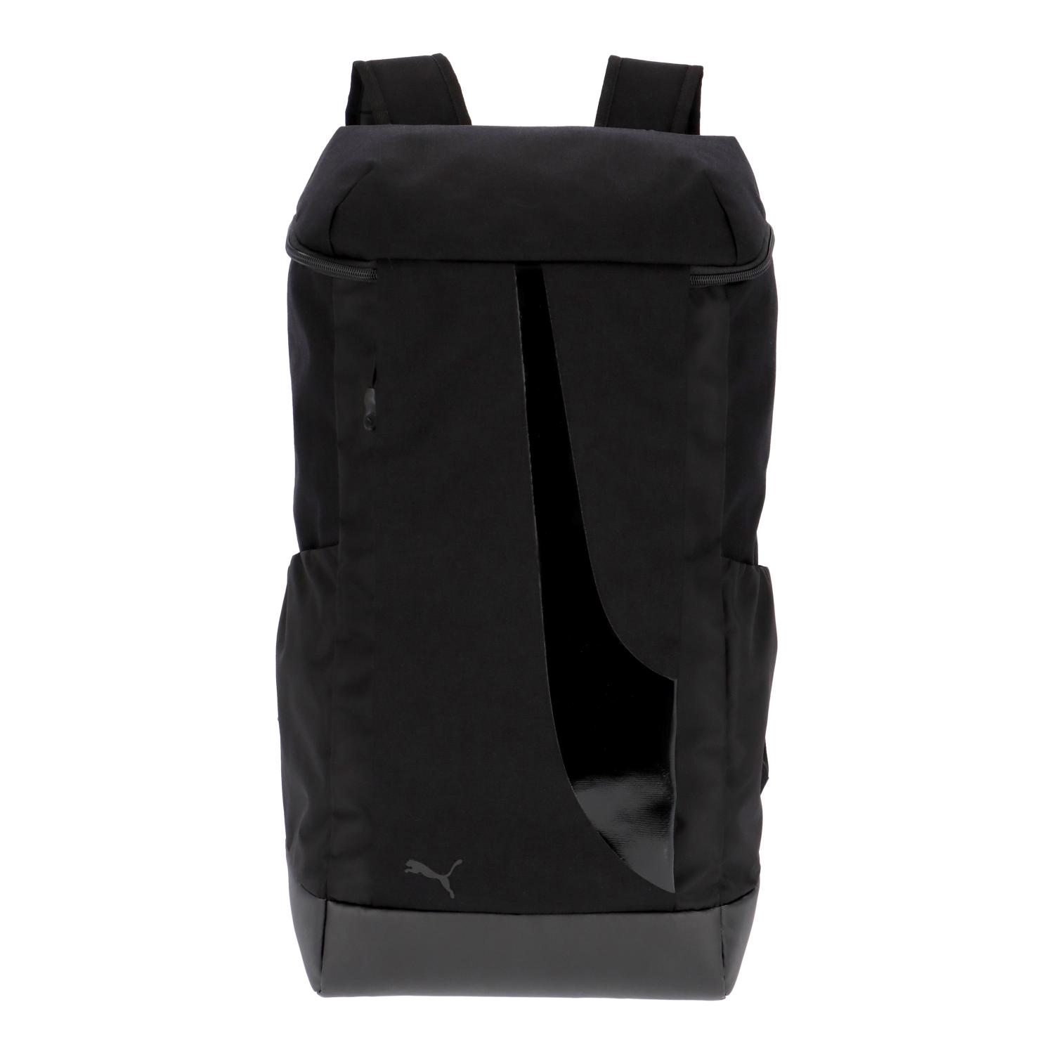 プーマ バッグ・ケース デイパック・ザック PUMA アルティモ ラージ バックパック 91702 (01)PUMA Black