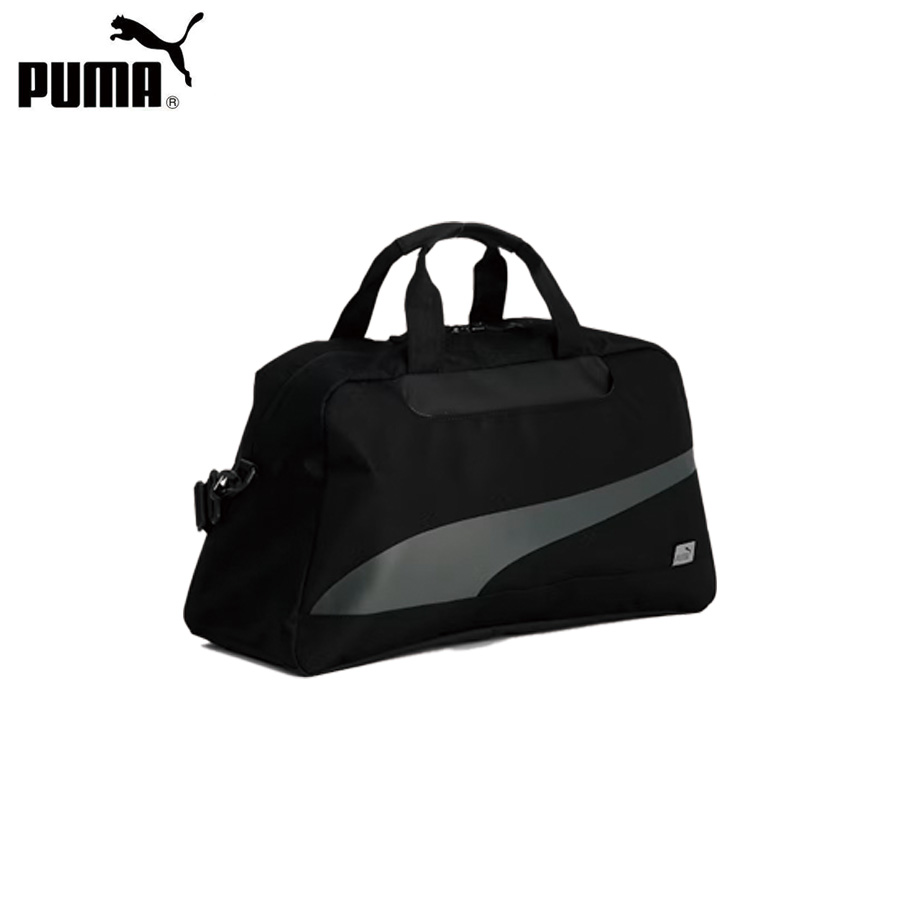 楽天市場】ゴルフボストンバッグ プーマ ゴルフベーシックボストン