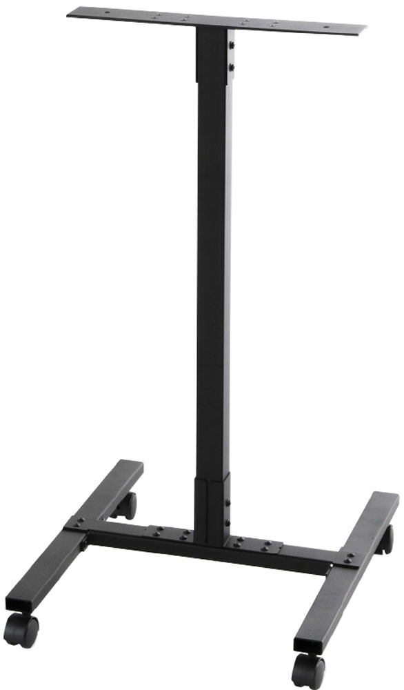 エバニュー 学校体育器具 カウンタースタンド 器具・備品 デジタルマルチカウンタースタンド EKD527