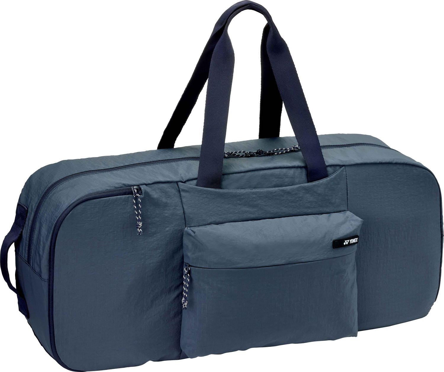 ヨネックス テニス ラケットバッグ バッグ ラケットバッグ BAG2662 270 グレイッシュネイビー 9,590円