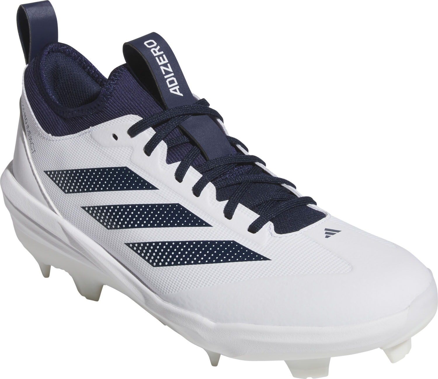 楽天市場】アディダス メンズ 野球用スパイク Adizero Impact BSB