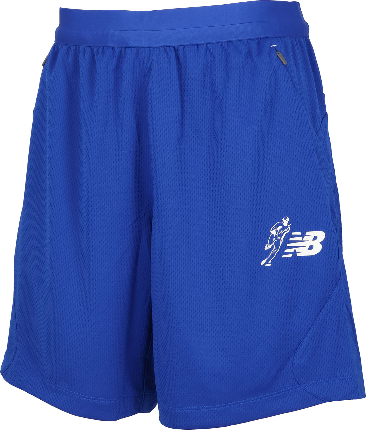 ニューバランス 野球＆ソフトボール ハーフパンツ トレーニングウェア Shohei Signature Performance Stretch Short MB61T7YQ TRY メンズ