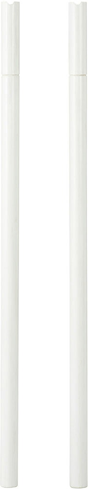 サンワタイイク 庭球 物の具・備え付け シングルス極点木製 丸型 φ４０ S2357
