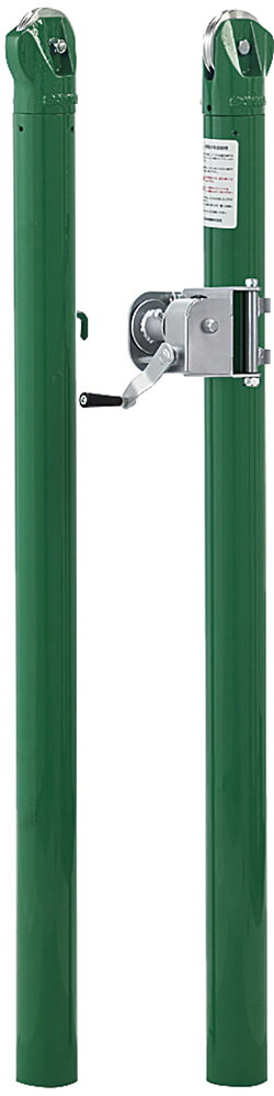 サンワタイイク 庭球 物の具・備え付け 庭球拠りどころ 屋内競技場用 S4874