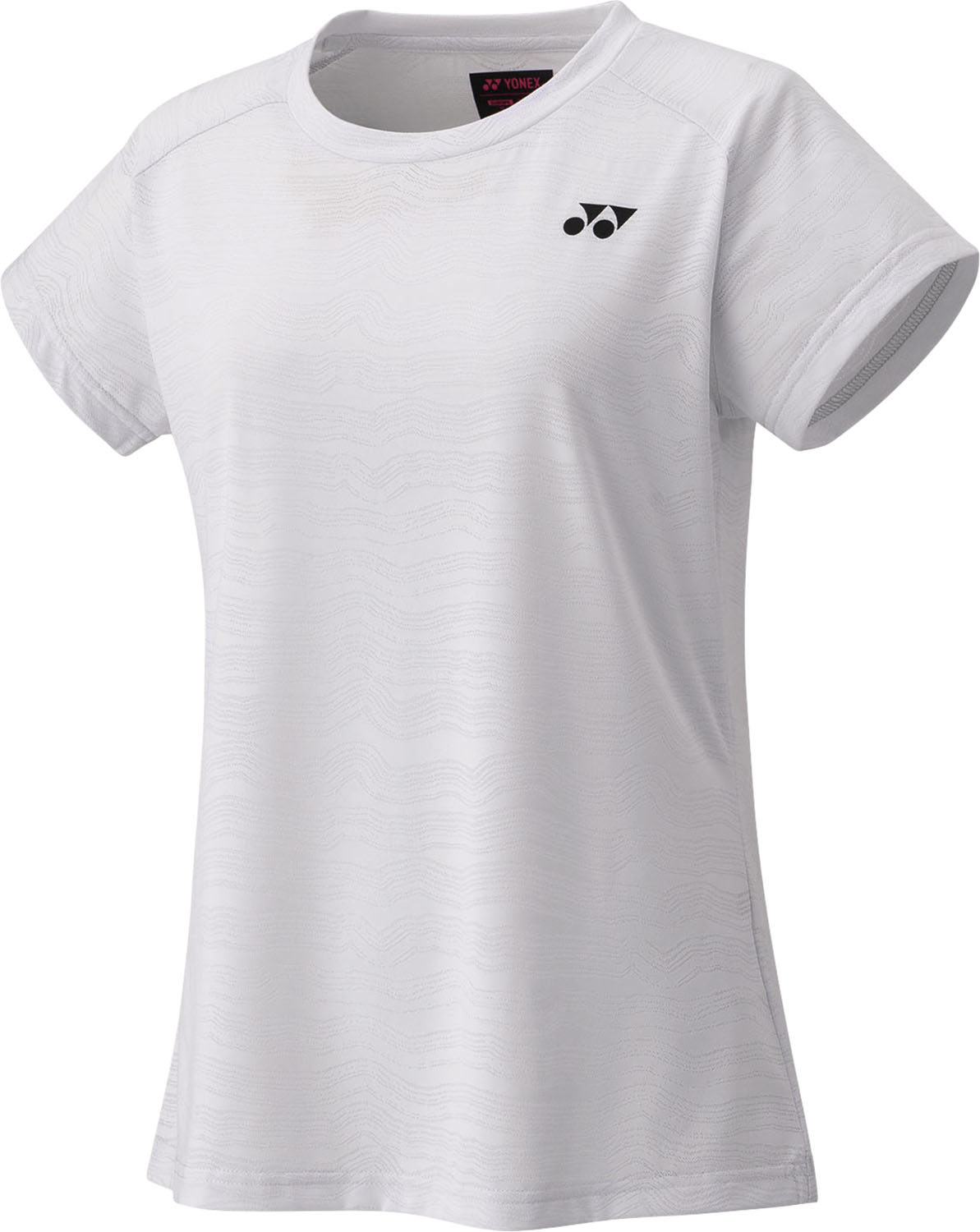 ヨネックス テニス Tシャツ Ｔシャツ ウィメンズTシャツ 16788Y 11 ホワイト レディース 7,333円