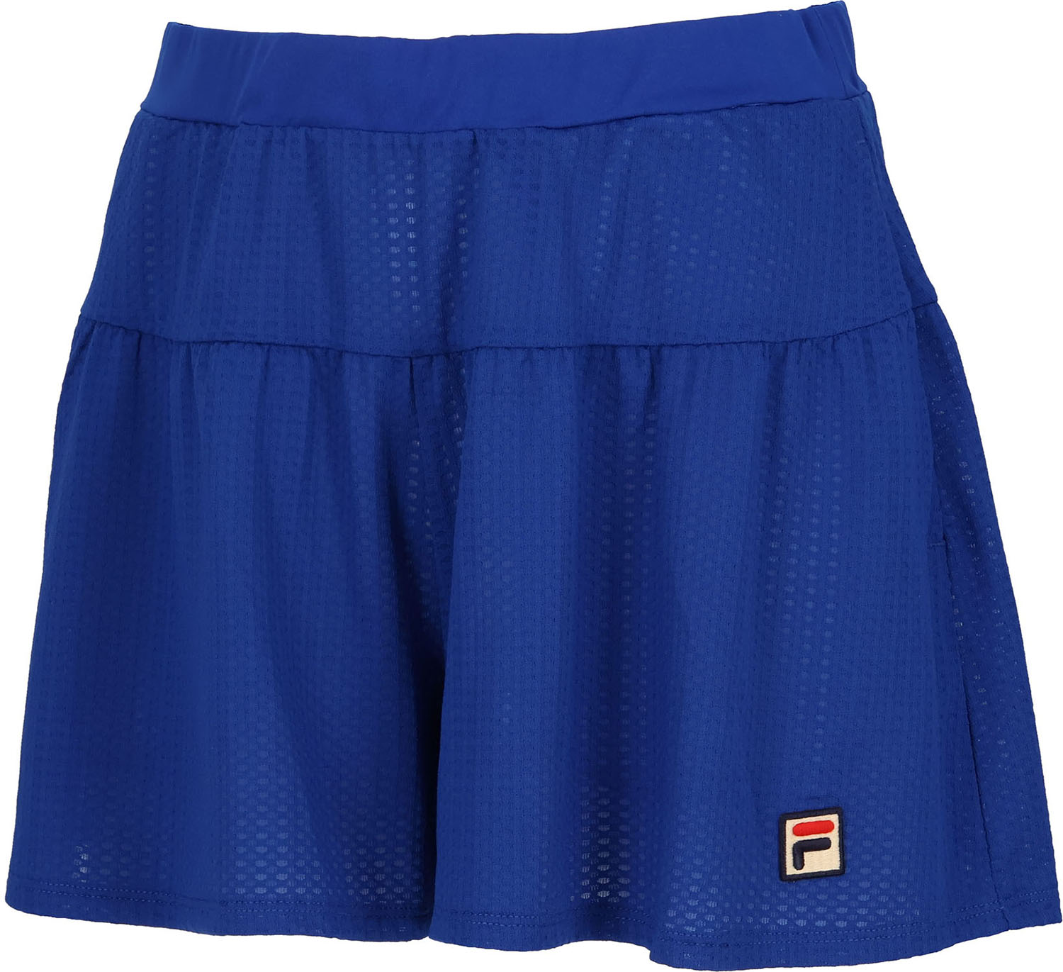 フィラ テニス キュロットパンツ スラックス・スカート キュロットパンツ CZ6SGW031 ROY ロイヤル レディース