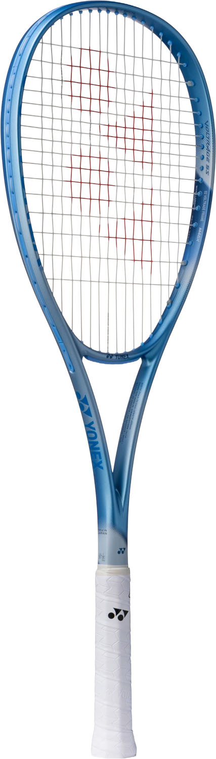 ヨネックス 庭球 軟式庭球 櫂 櫂 ボルトレイジ5S 02VR5S 653 ジュエル青色