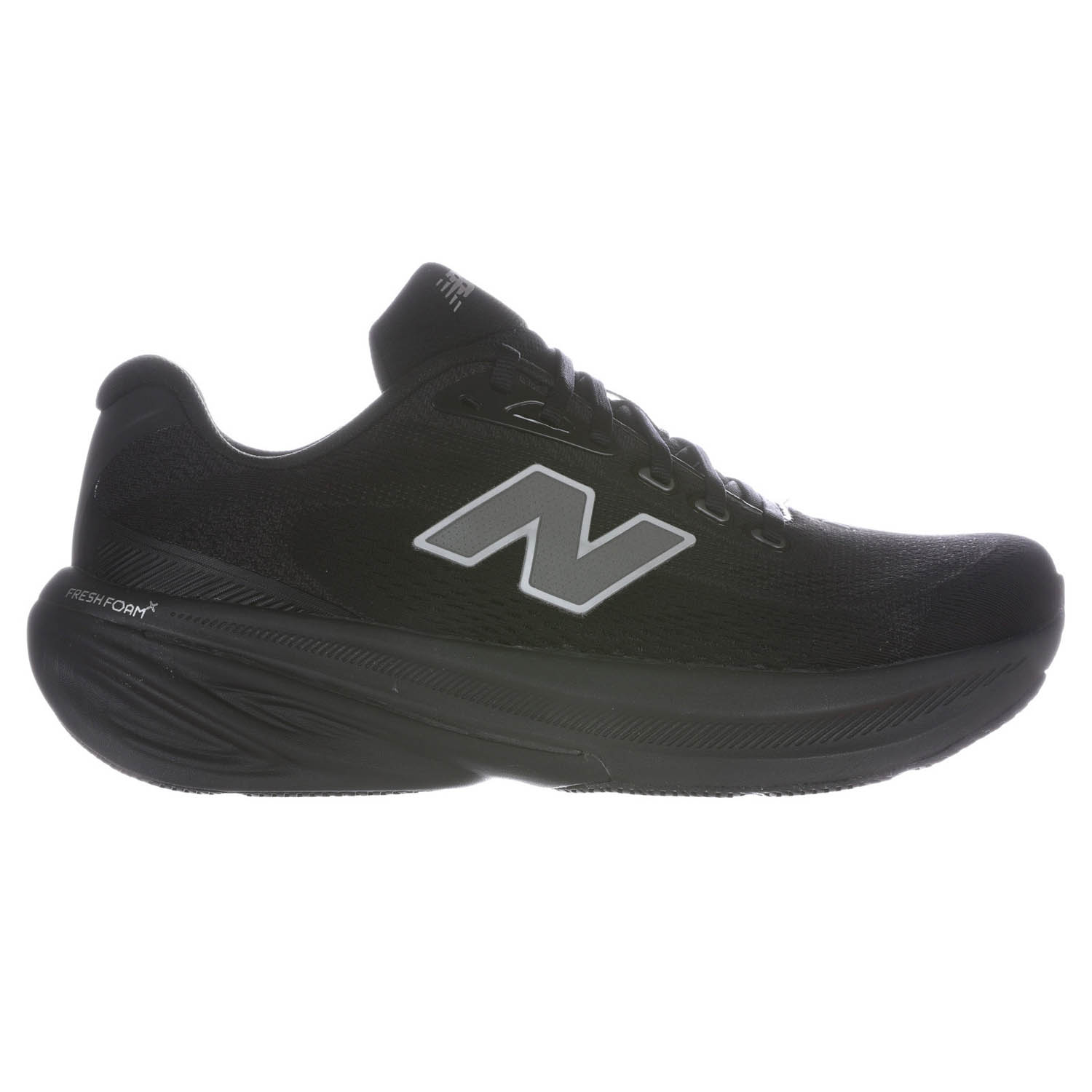 ニュー平衡にする シューズ 駈けっくらシューズ Fresh Foam X 860 v15 M86057G2E (00)ALL BLACK メンズ・ユニ一発やる