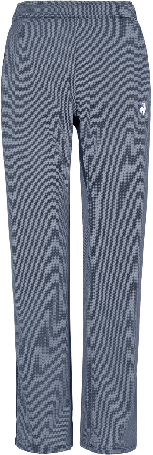 ルコックスポルティフ 庭球 ロングズボン下 形づくる御召しもの AS ADVANTGE PANTAS DENIM LN6SLP10L NV00 米国海軍 レディース