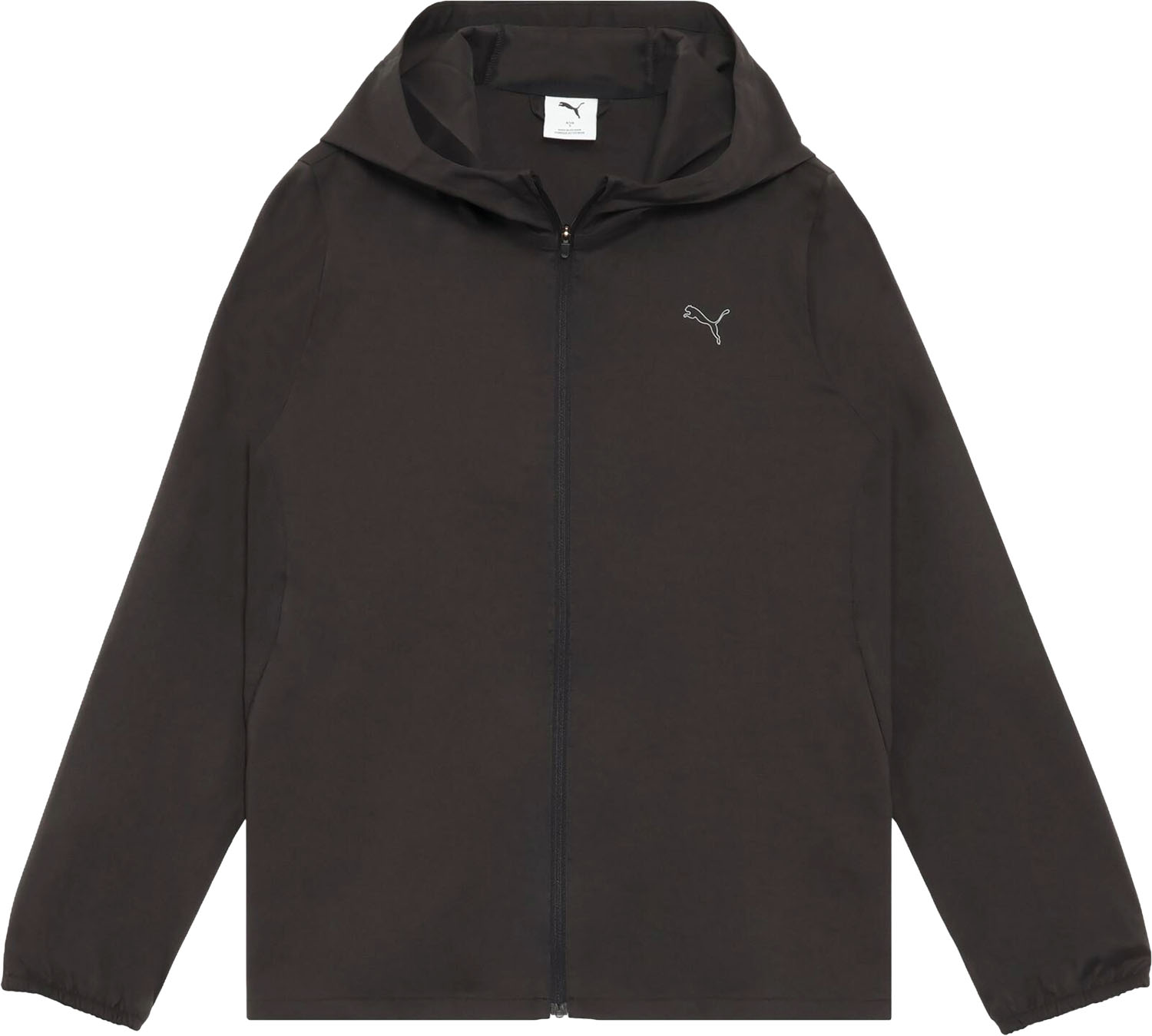 ピューマ ウェルネス 上衣 陳列箱お召しもの W ULTIMATE 上衣 528922 1 PUMA Black レディース