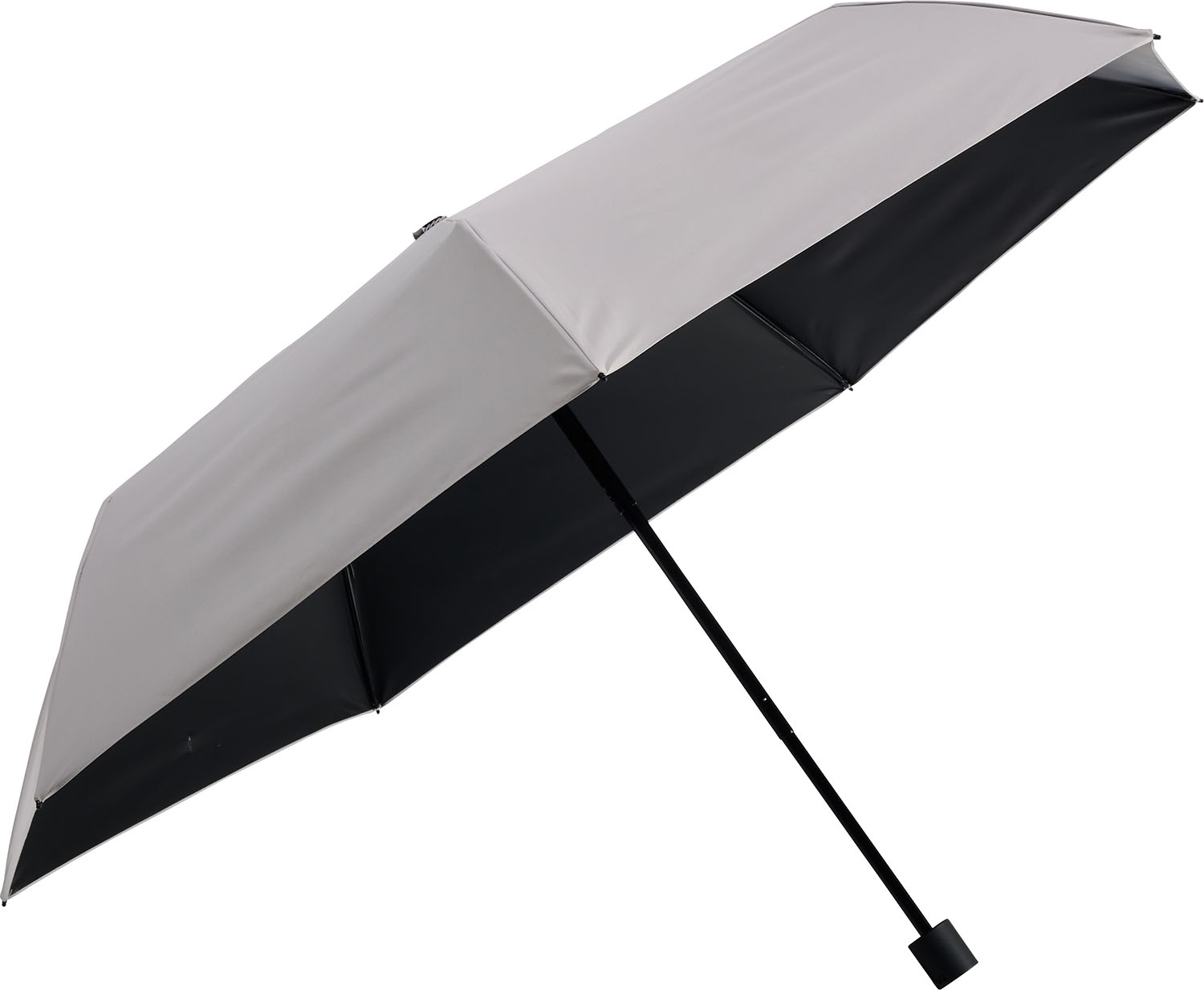 プロモンテ アウトドア 傘 グッズその他 サマーシールド・傘 OGD202 SGY シルバーグレー｜スポーツミヤスポ店