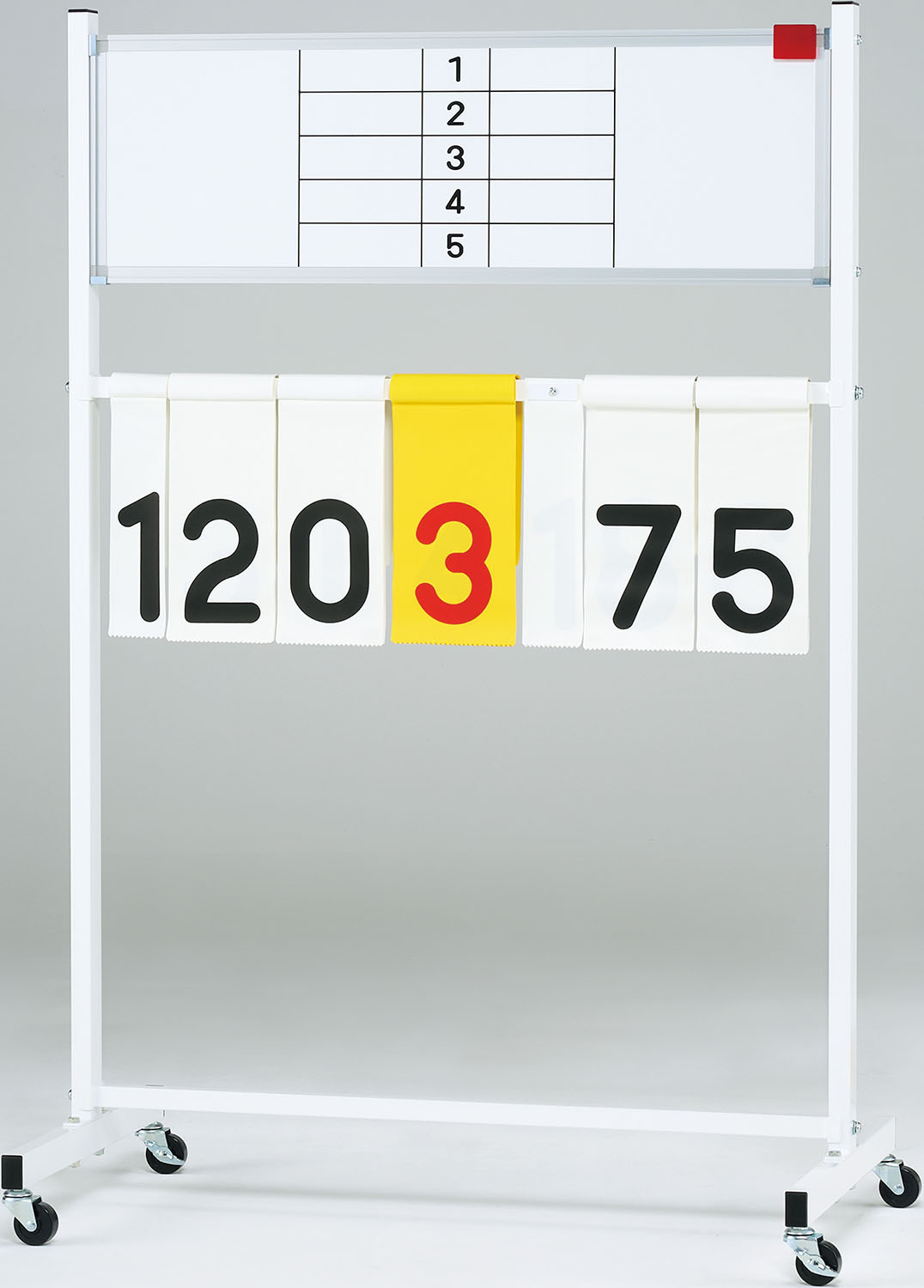 トーエイライト マルチスポーツ 得点板 器具・備品 得点板17 B4126｜スポーツミヤスポ店