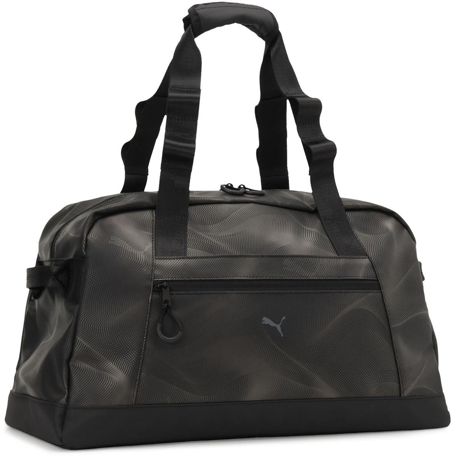 プーマ ゴルフ バッグ バッグ ゴルフ シャドウキャット ライトボストンバッグ 92985 1 PUMA BLACK｜スポーツミヤスポ店