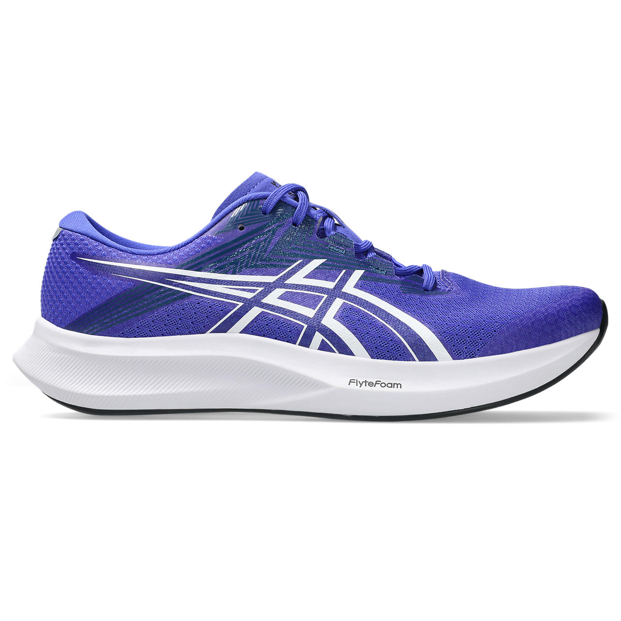 アシックス Running シューズ（メンズ） ＨＹＰＥＲ ＳＰＥＥＤ ５ ＷＩＤＥ 1011C082 400 ＣＯＢＡＬＴ ＢＵＲＳＴ／ＷＨＩＴＥ