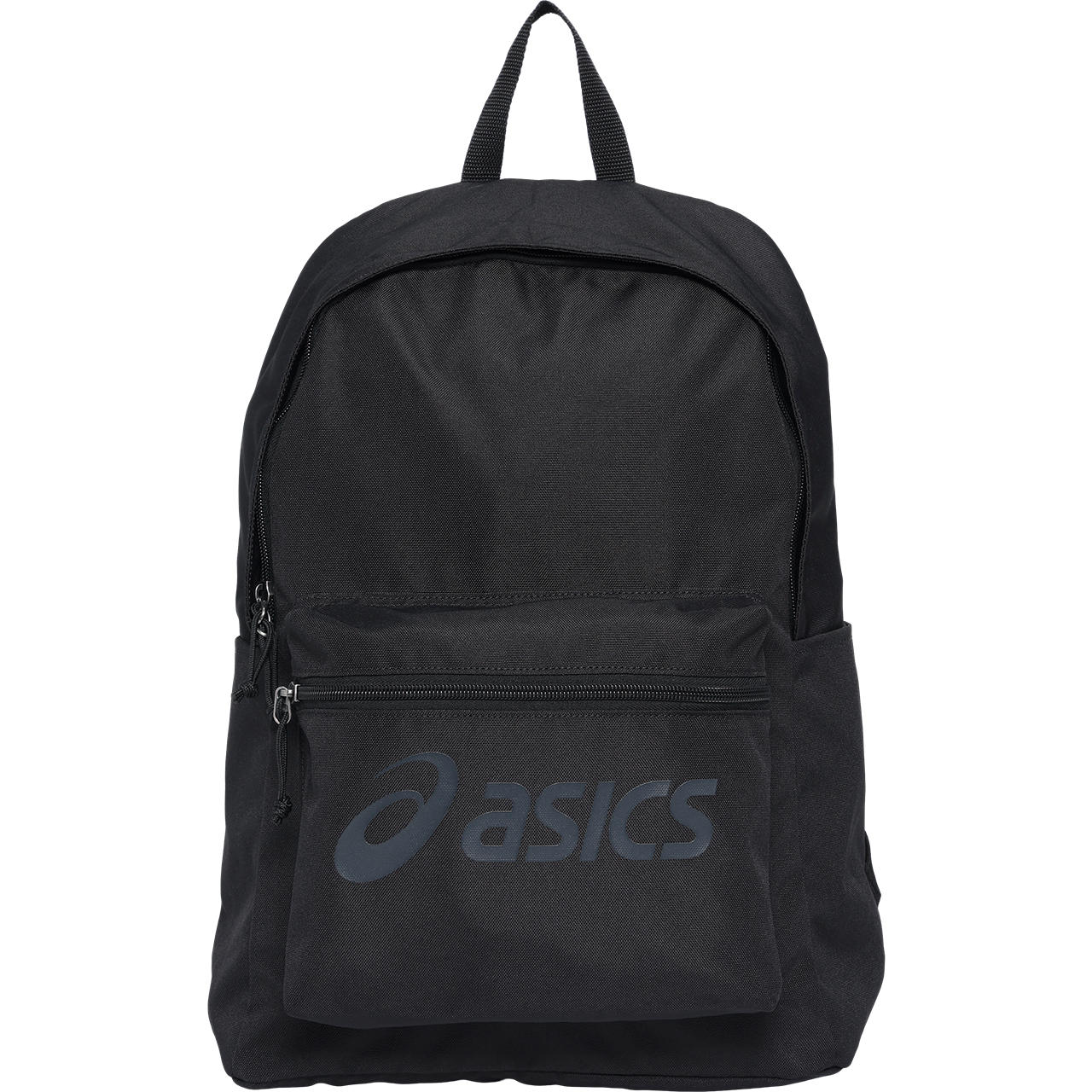 アシックス　Training　バッグ（ユニ）　バックパック２５　3033C225　001　パフォーマンスブラックxパフォーマンスブラック
