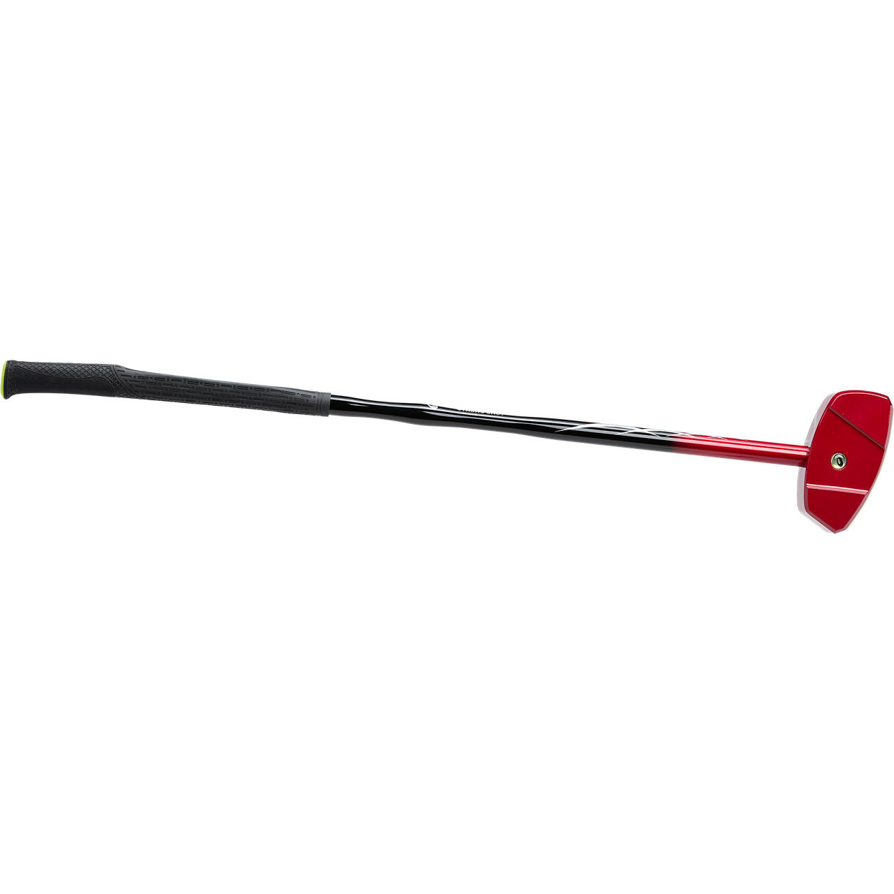 アシックス Groundgolf 野球クラブ/突っ支い棒/野球バット（ユニ） ＧＧストロングショット３ 3283A277 600 赤いこと