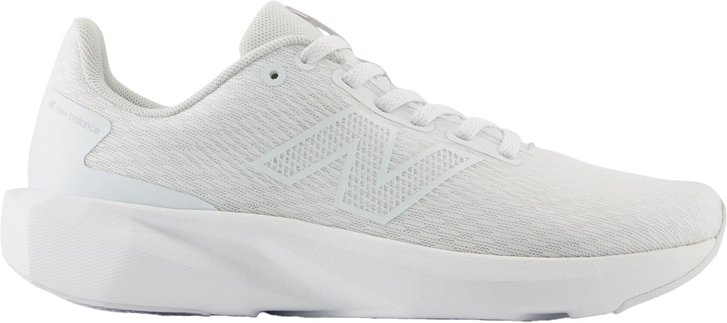 ニューバランス ウェルネス ランニングシューズ シューズ 413 V3 W413LW3D WHITE レディース