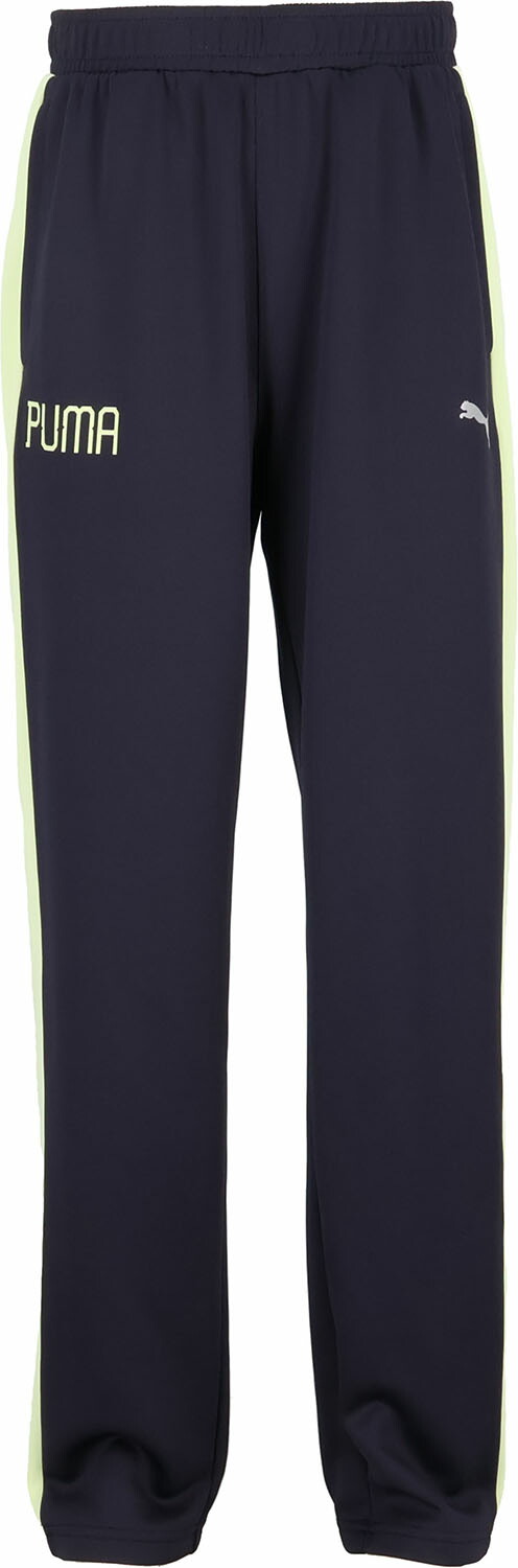 プーマ マルチスポーツ パンツ トレーニングウェア ACTIVE SPORTS トレーニング パンツ 694596 16 New Navy ジュニア