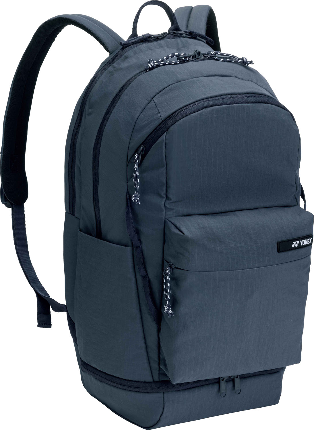 ヨネックス テニス ラケットバッグ バッグ バックパック BAG2668 270 グレイッシュネイビー