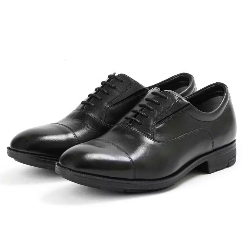 ｱｼｯｸｽ商事　texcyluxe　シューズ（メンズ）　ＴＥＸＣＹ　ＬＵＸＥ　TU-8005　008　ブラック｜スポーツミヤスポ店