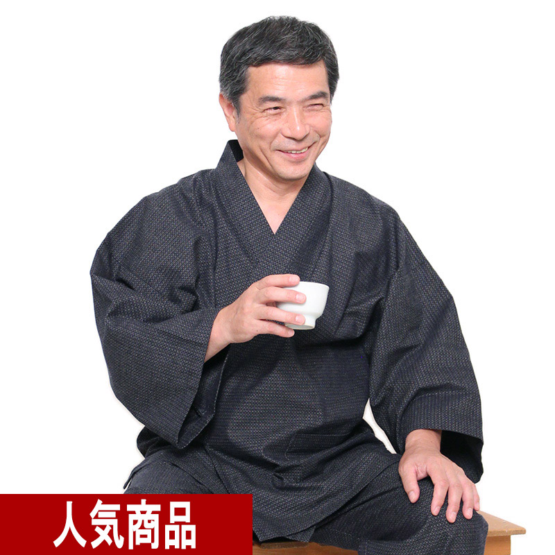 作務衣・甚平特集