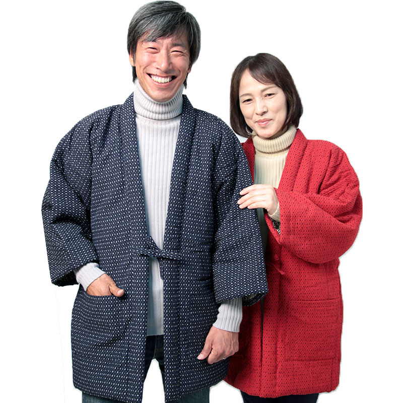 作務衣・甚平特集