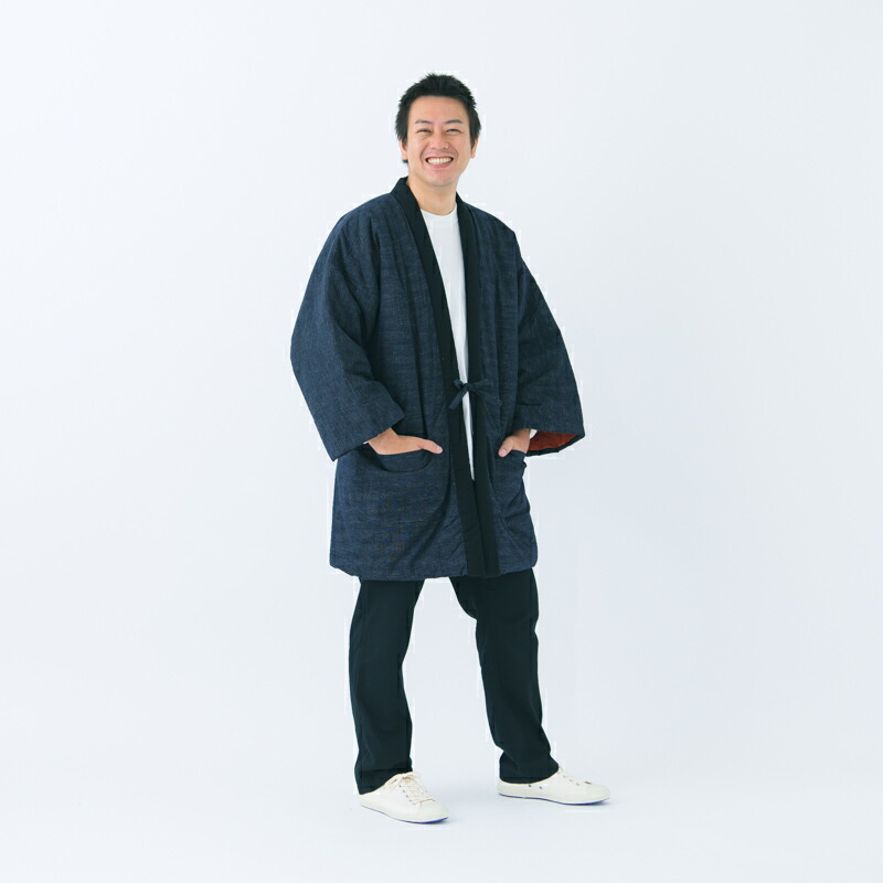 作務衣・甚平特集