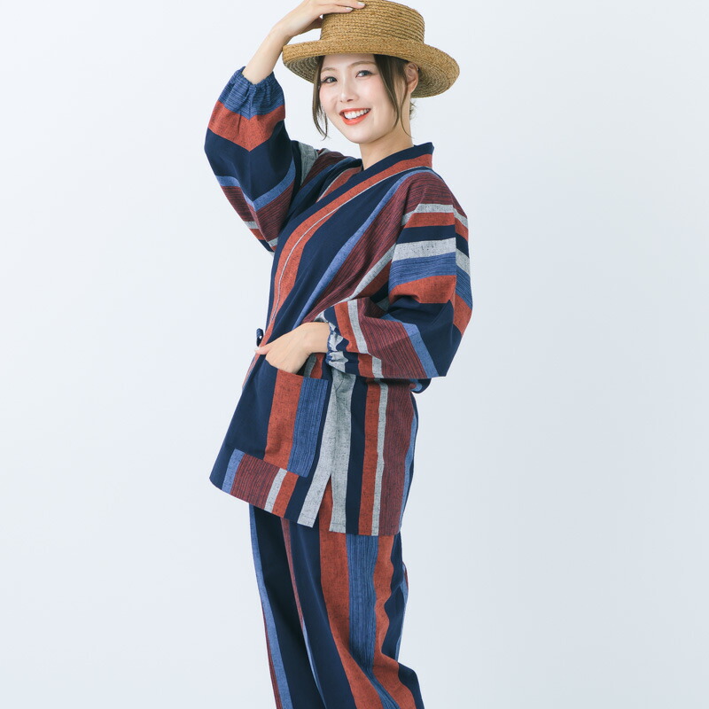 作務衣・甚平特集