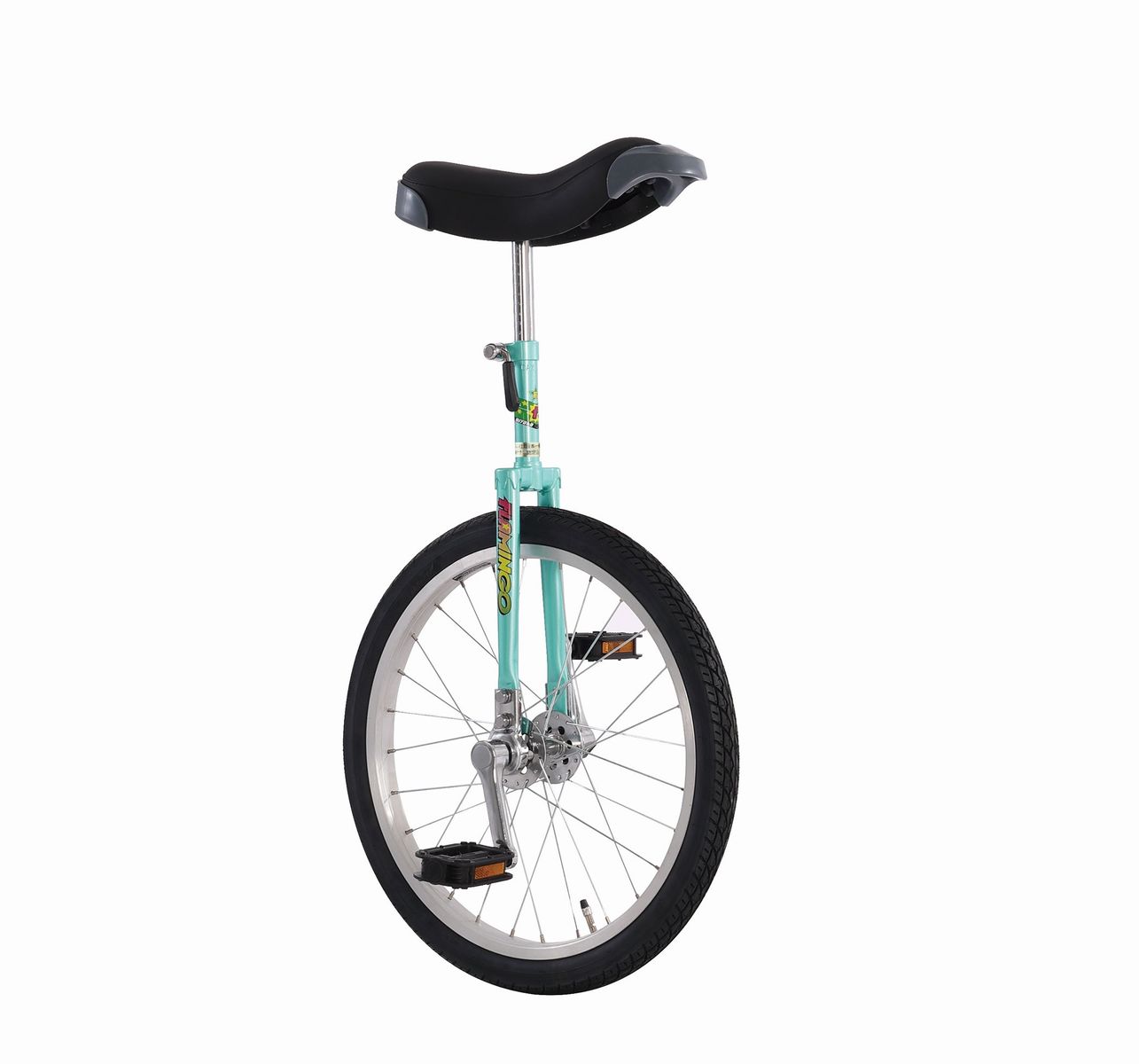 楽天市場】【競技用一輪車】ミヤタエキスパート(24インチ)日本一輪車