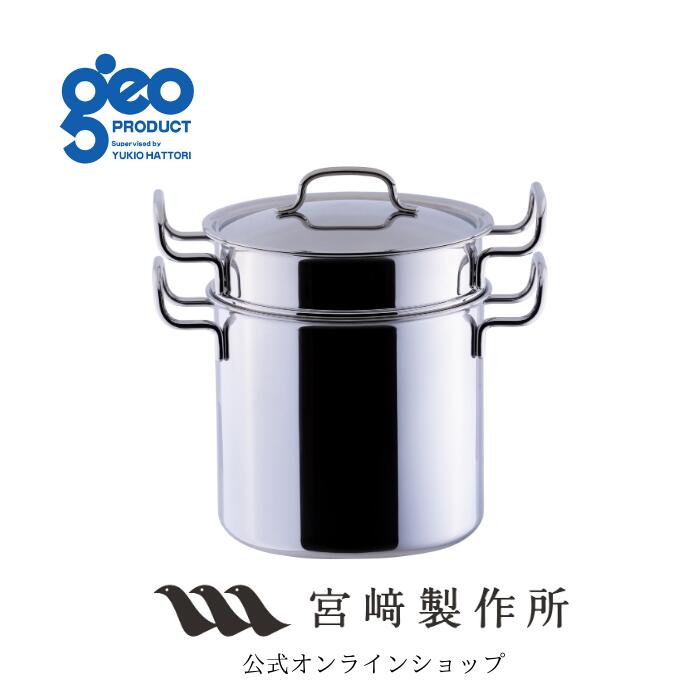 楽天市場】【レビュー特典付：クッキングガイド】宮崎製作所