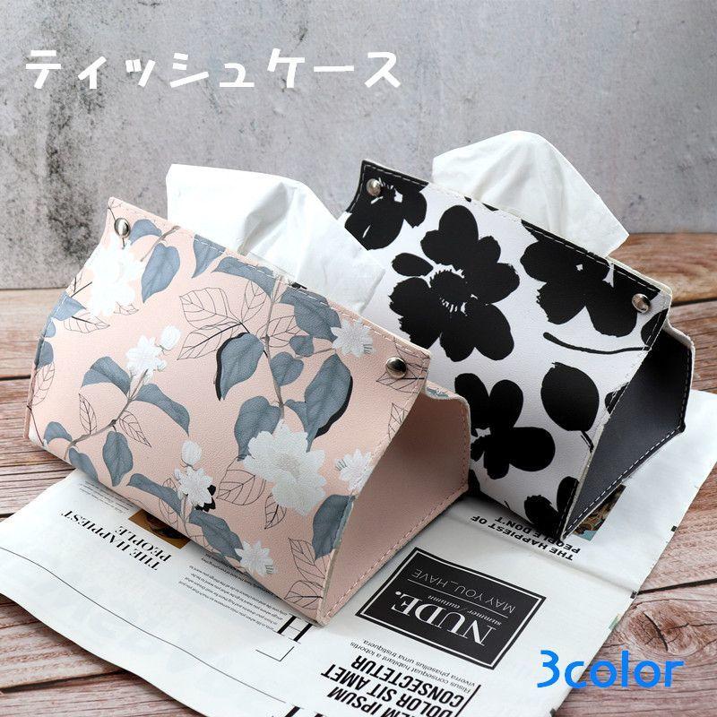 【値下げ】新品　工房ゆずりは　ティッシュBOX　カバー　花柄　プレゼントゆー04 値下げ】新品 工房ゆずりは ティッシュBOX カバー 花柄