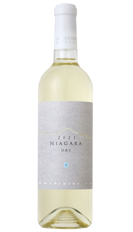 楽天市場】山辺ワイナリー ナイヤガラ 辛口 720ml / 日本ワイン 長野県