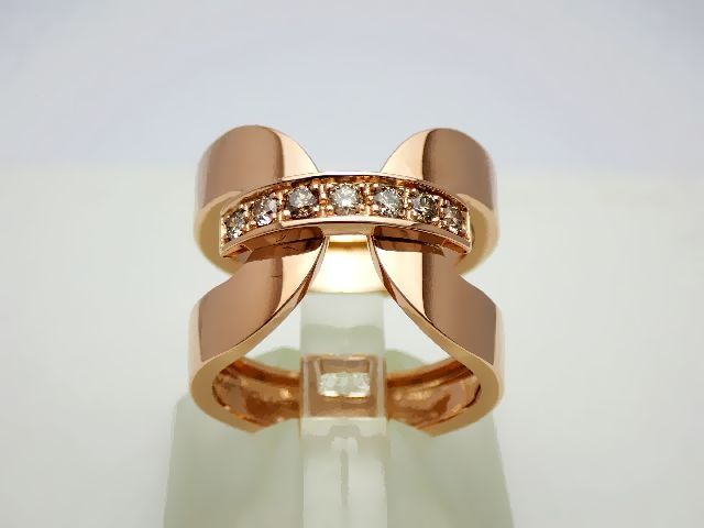 楽天市場】ORECCHIO オレッキオ マリッジ リング 指輪 ダイヤモンド