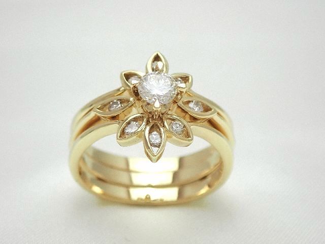 楽天市場】【SEIKO】セイコージュエリー ダイヤモンド 0.31ct