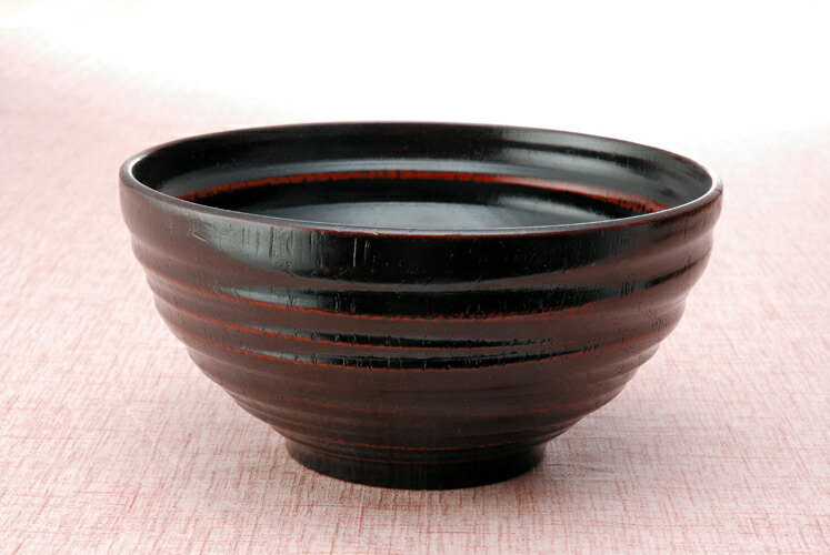 楽天市場】【2点5%OFFクーポン 19日20時〜】 天然木製 ラーメン鉢 麺鉢