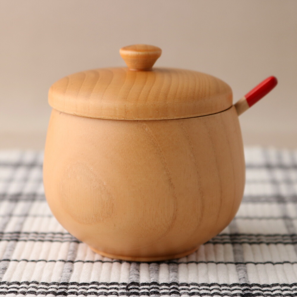 楽天市場】【20枚限定50%OFFクーポン 20日20時開始】 天然木製 薬味