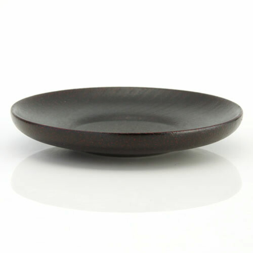 楽天市場】【最大300円クーポン 16日まで】 天然木製 茶托 茶たく 12.5