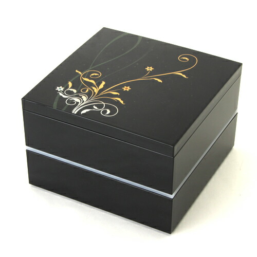 楽天市場】【最大300円クーポン有】 紀州塗り 成願義夫 二段角