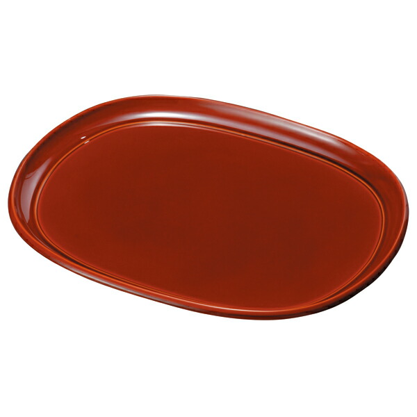 OJIGI TOKYO 折敷　4枚　セット　和モダン　トレー　お盆　オーバル OJIGI TOKYO 折敷 4枚 セット 和モダン トレー お盆 オーバル OJIGI