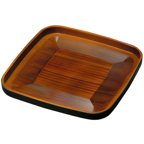 楽天市場】【200枚限定20％クーポン 1/25まで】 紀州塗り 9寸 くつわ