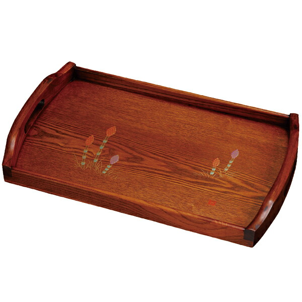 楽天市場】【最大300円クーポン有】 天然木製 尺4寸 36cm 富士型 長手