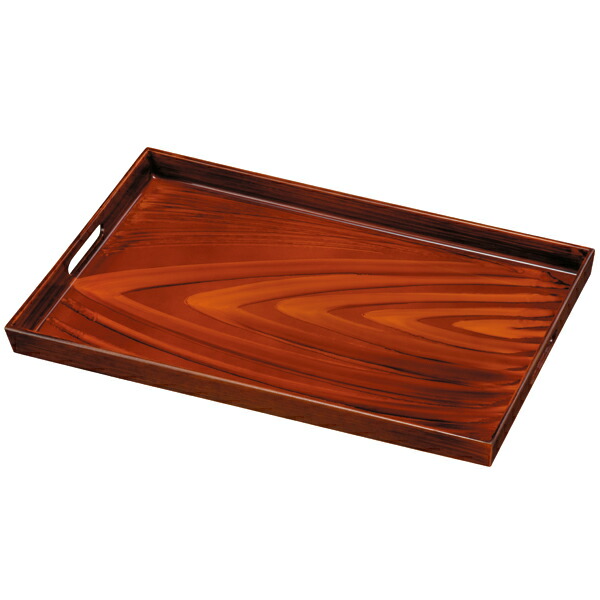 トレー 長手盆 プラスチックトレー 52枚 楽天市場】【10％OFF】【最大300円クーポン有】 紀州塗り お盆 トレー