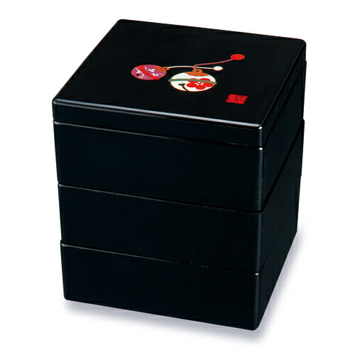 楽天市場】【最大300円クーポン有】 紀州塗り 成願義夫 二段角