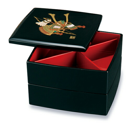 楽天市場】【最大300円クーポン有】 紀州塗り 成願義夫 二段角