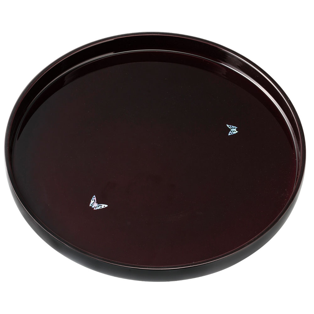 漆塗り 丸盆」の人気商品一覧 | 安い商品を通販サイトから探す -