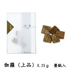 陰電子香炉 kioka 専用 香材 伽羅 雅びやか 山田松香木店 きおか キオカ 精油 お香 芳ばしさ  【20260612】