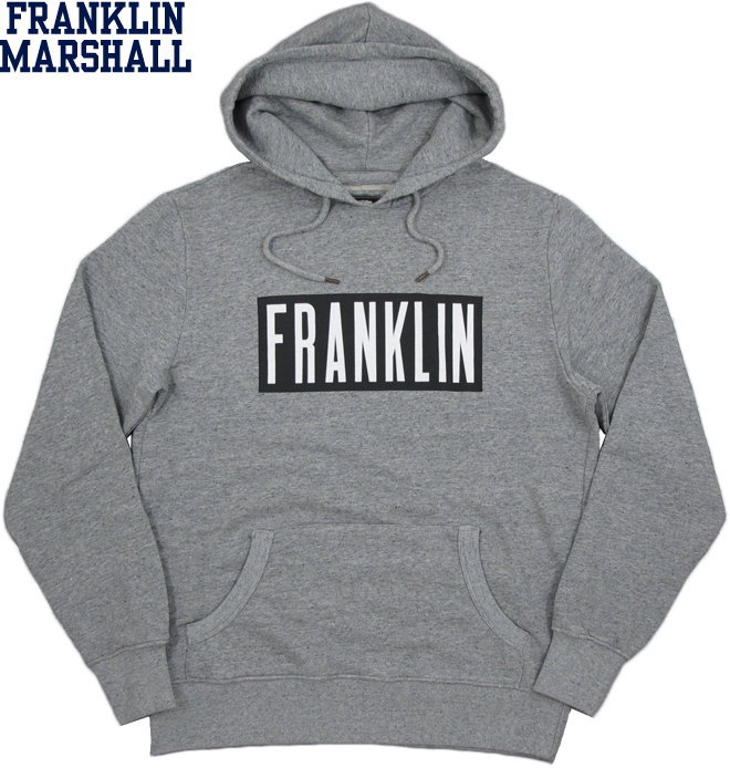 franklin marshall hoodie