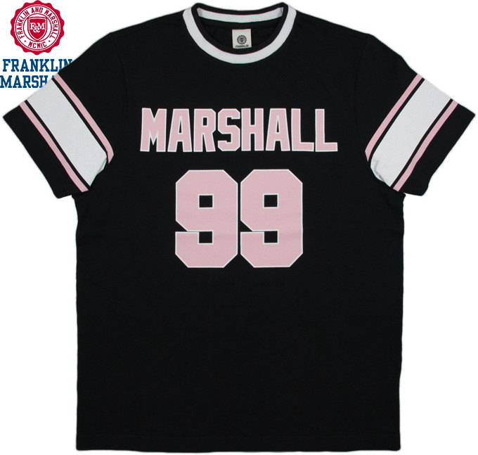 marshall jersey